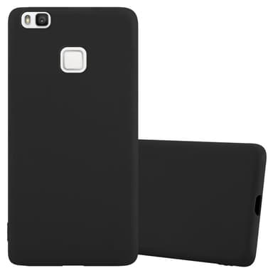 Suojakuori Huawei P9 LITE 2016 / G9 LITE Kotelo (Musta)