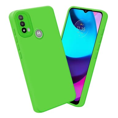 Motorola MOTO E20 Suojakuori Kotelo Case Cover