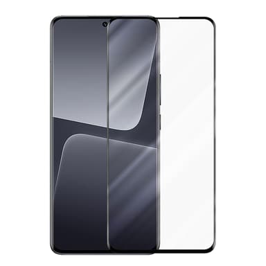 Xiaomi 13 Pro 5G 3D Näytönsuoja Karkaistu lasi