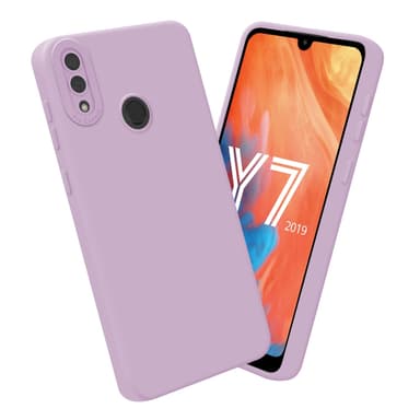 Huawei Y7 2019 / Y7 PRIME 2019 Suojakuori Kotelo