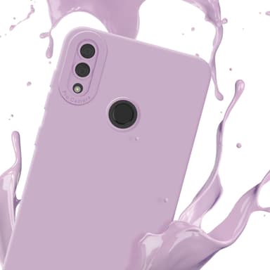 Huawei Y7 2019 / Y7 PRIME 2019 Suojakuori Kotelo