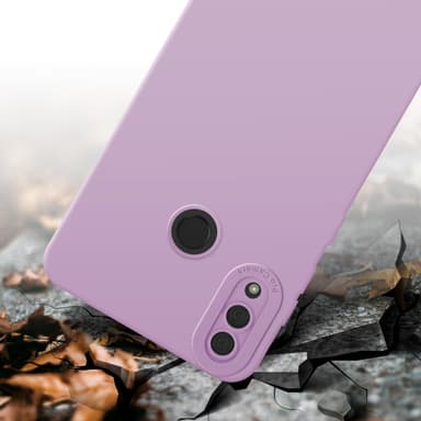 Huawei Y7 2019 / Y7 PRIME 2019 Suojakuori Kotelo