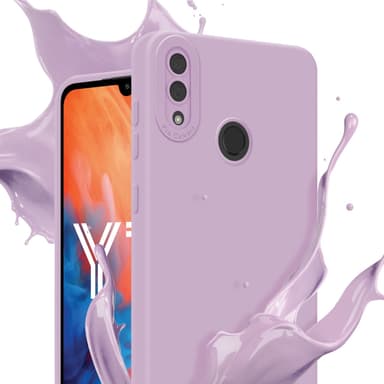 Huawei Y7 2019 / Y7 PRIME 2019 Suojakuori Kotelo