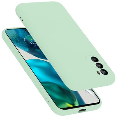 Motorola MOTO G52 4G / G82 5G Suojakuori Kotelo