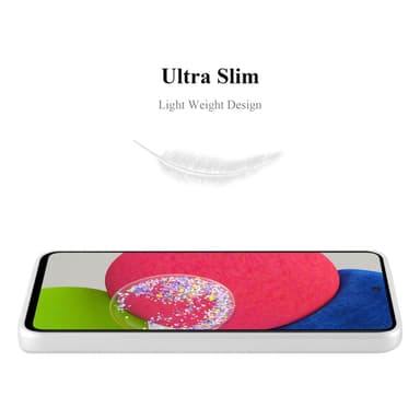 Samsung Galaxy A52 (4G / 5G) / A52s Suojakuori Kotelo