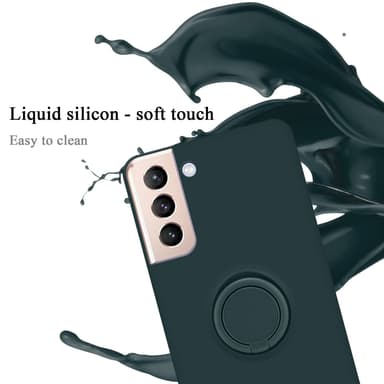 Samsung Galaxy S22 PLUS Suojakuori Kotelo Case Cover