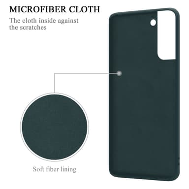Samsung Galaxy S22 PLUS Suojakuori Kotelo Case Cover