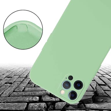 Suojakuori iPhone 12 / 12 PRO Kotelo Case Cover