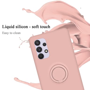 Samsung Galaxy A33 5G Suojakuori Kotelo