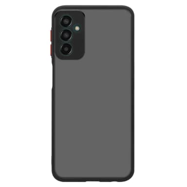 Samsung Galaxy M13 4G Suojakuori Kotelo (Musta)