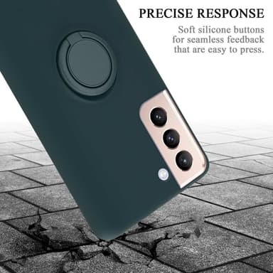 Samsung Galaxy S22 PLUS Suojakuori Kotelo Case Cover