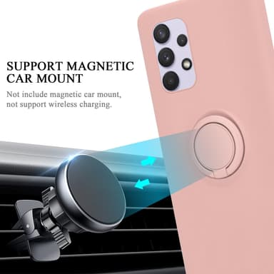 Samsung Galaxy A33 5G Suojakuori Kotelo
