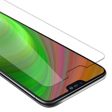 Huawei P20 LITE 2018 / NOVA 3E Näytönsuoja Karkaistu