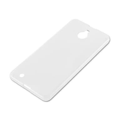 Nokia Lumia 850 Suojakuori Cover (Läpinäkyvä)