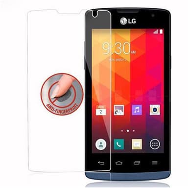 LG JOY Näytönsuoja Karkaistu lasi Suojakalvo