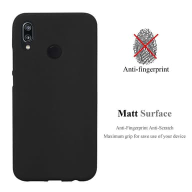 Suojakuori Huawei P20 LITE 2018 / NOVA 3E Kotelo