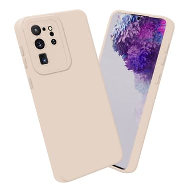 Samsung Galaxy S20 ULTRA Suojakuori Kotelo
