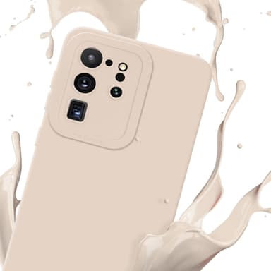 Samsung Galaxy S20 ULTRA Suojakuori Kotelo