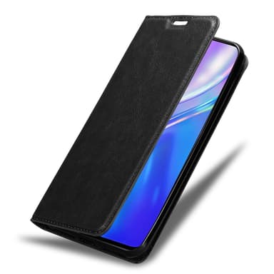 Realme X2 / XT / Oppo K5 Suojakuori Lompakkokotelo