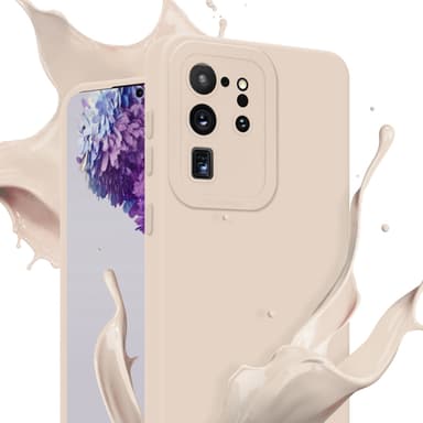 Samsung Galaxy S20 ULTRA Suojakuori Kotelo