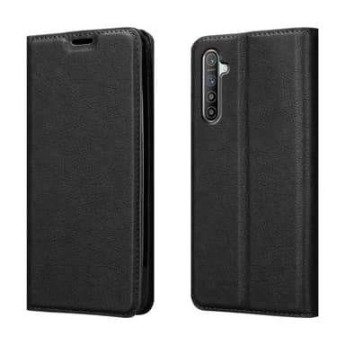 Realme X2 / XT / Oppo K5 Suojakuori Lompakkokotelo