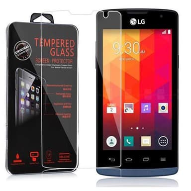 LG JOY Näytönsuoja Karkaistu lasi Suojakalvo