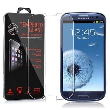 Samsung Galaxy S3 / S3 NEO Näytönsuoja Karkaistu lasi