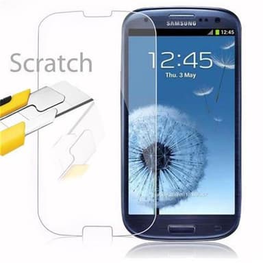Samsung Galaxy S3 / S3 NEO Näytönsuoja Karkaistu lasi