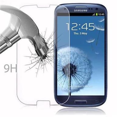 Samsung Galaxy S3 / S3 NEO Näytönsuoja Karkaistu lasi