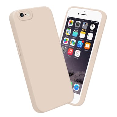 iPhone 6 PLUS / 6S PLUS Suojakuori Kotelo