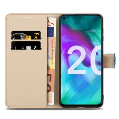 Honor 20 / 20S / Huawei NOVA 5T Suojakuori