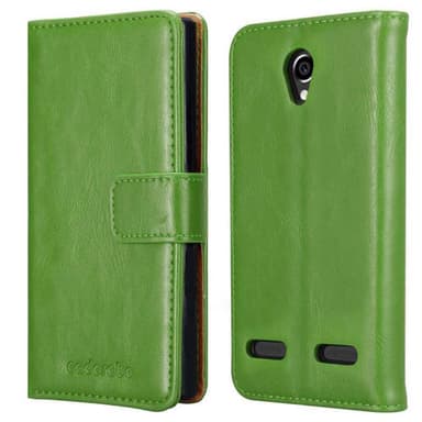 ZTE Blade L7 Suojakuori Lompakkokotelo Case Cover