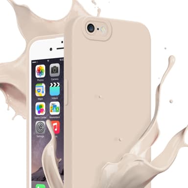 iPhone 6 PLUS / 6S PLUS Suojakuori Kotelo