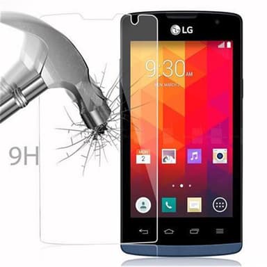 LG JOY Näytönsuoja Karkaistu lasi Suojakalvo