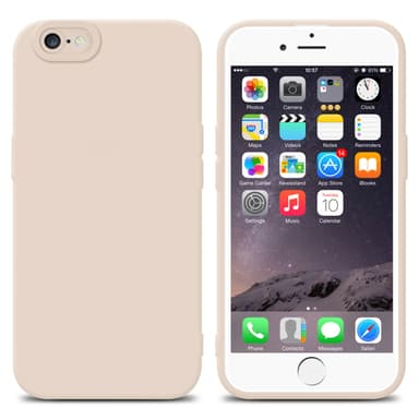 iPhone 6 PLUS / 6S PLUS Suojakuori Kotelo
