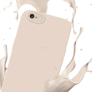 iPhone 6 PLUS / 6S PLUS Suojakuori Kotelo