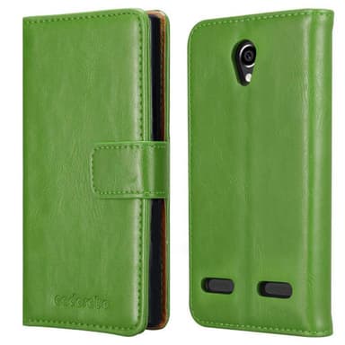 ZTE Blade L7 Suojakuori Lompakkokotelo Case Cover