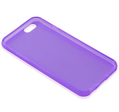 iPhone 6 PLUS / 6S PLUS Suojakuori Kotelo (Violetti)