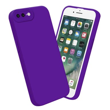 iPhone 7 PLUS / 7S PLUS / 8 PLUS Suojakuori Kotelo