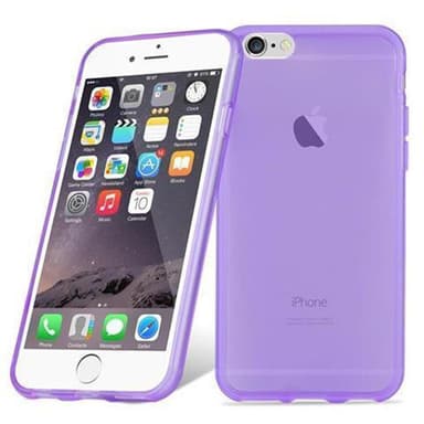 iPhone 6 PLUS / 6S PLUS Suojakuori Kotelo (Violetti)