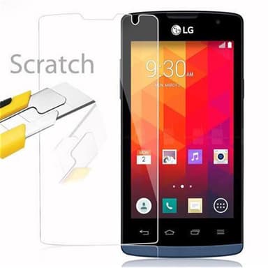 LG JOY Näytönsuoja Karkaistu lasi Suojakalvo