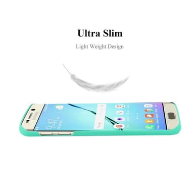Samsung Galaxy S6 EDGE Suojakuori Kotelo Case Cover
