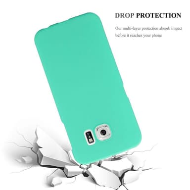 Samsung Galaxy S6 EDGE Suojakuori Kotelo Case Cover