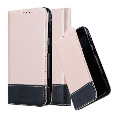 Nokia Lumia 625 Suojakuori Case (Vaaleanpunainen)