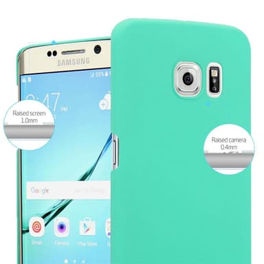 Samsung Galaxy S6 EDGE Suojakuori Kotelo Case Cover