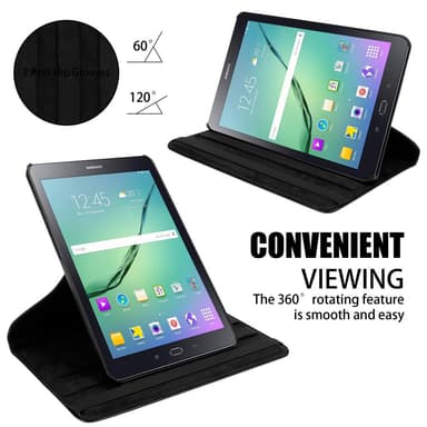 Suojakuori Samsung Galaxy Tab S2 (8 tuumaa)