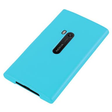 Nokia Lumia 920 Suojakuori Kotelo (Sininen)