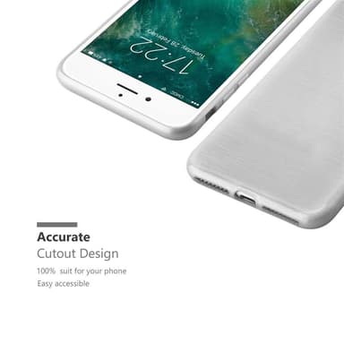 iPhone 7 PLUS / 7S PLUS / 8 PLUS Suojakuori Kotelo