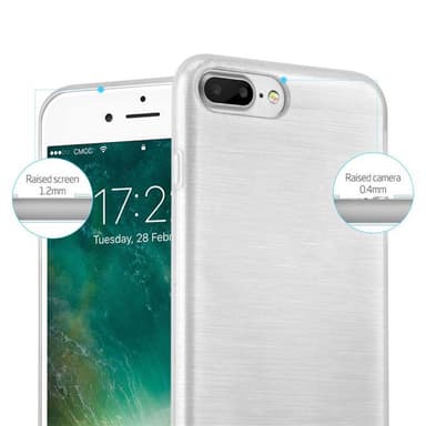 iPhone 7 PLUS / 7S PLUS / 8 PLUS Suojakuori Kotelo
