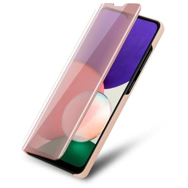 Suojakuori Samsung Galaxy A22 5G Lompakkokotelo